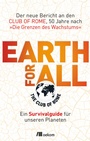 Cover: Earth for All - oekom verlag