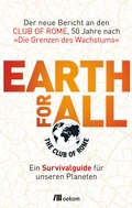 Cover: Earth for All - oekom verlag