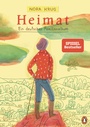 Cover: Heimat - Penguin