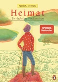 Cover: Heimat - Penguin