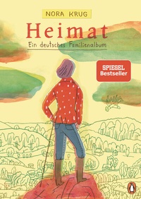 Enlarge image Cover: Heimat - Penguin