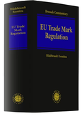 Cover: EU Trade Mark Regulation (EUTMR) - C.H.BECK