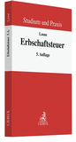 Bild: Erbschaftsteuer - C.H.BECK