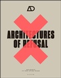 Cover: Architectures of Refusal - Wiley