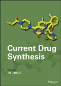 Cover: Current Drug Synthesis - Wiley-Blackwell