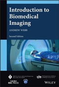 Cover: Introduction to Biomedical Imaging, Second Edition - Wiley-Blackwell