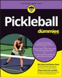 Cover: Pickleball For Dummies - Wiley