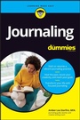 Cover: Journaling For Dummies - Wiley