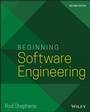 Cover: Beginning Software Engineering, Second Edition - Wiley