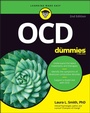 Cover: OCD For Dummies - Wiley
