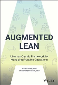 Abbildung von: Augmented Lean - Wiley