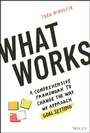 Cover: What Works - Wiley
