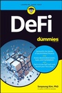Cover: DeFi For Dummies - Wiley