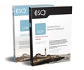 Cover: CCSP (ISC)2 Certified Cloud Security Professional Official Study Guide & Practice Tests Bundle, 3rd Edition - Sybex Inc.,U.S.