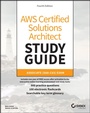 Cover: AWS Certified Solutions Architect Study Guide: Ass ociate SAA-C03 Exam, 4th Edition - Sybex Inc.,U.S.