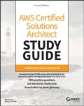 Cover: AWS Certified Solutions Architect Study Guide: Ass ociate SAA-C03 Exam, 4th Edition - Sybex Inc.,U.S.