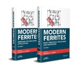 Cover: Modern Ferrites WOL 2 Volume SET - Wiley-Blackwell