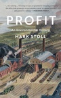 Cover: Profit: An Environmental History - Polity Press