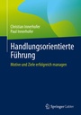 Cover: Handlungsorientierte Führung - Springer Gabler