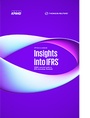 Cover: Insights into IFRS 2022/23 - ProView (E-Book) - Sweet & Maxwell