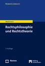 Bild: Rechtsphilosophie und Rechtstheorie - Nomos