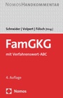 Cover: FamGKG - Nomos