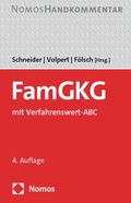 Cover: FamGKG - Nomos