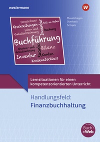 Abbildung von: Lernsituationen für einen kompetenzorientierten Unterricht - Westermann Berufliche Bildung