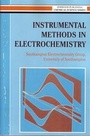 Cover: Instrumental Methods in Electrochemistry - Horwood Publishing Ltd