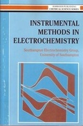 Cover: Instrumental Methods in Electrochemistry - Horwood Publishing Ltd