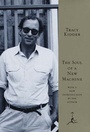 Cover: The Soul of a New Machine - Random House Inc