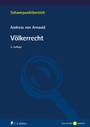 Cover: Völkerrecht - C.F. Müller