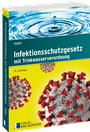 Cover: Infektionsschutzgesetz - Verlag Reckinger