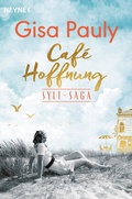 Cover: Caf&eacute; Hoffnung - Heyne