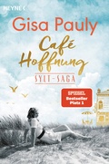 Cover: Caf&eacute; Hoffnung - Heyne