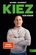 Cover: KIEZ. Kein Roman - Edel