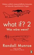 Bild: What if? 2 - Was w&auml;re wenn? - Penguin Verlag