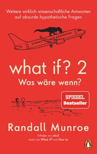 Bild: What if? 2 - Was wäre wenn? - Penguin