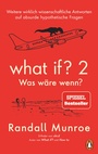 Cover: What if? 2 - Was wäre wenn? - Penguin