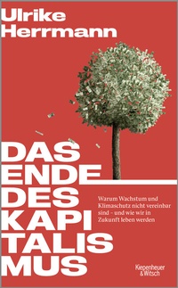 Abbildung von: Das Ende des Kapitalismus - Kiepenheuer & Witsch