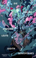 Cover: Die Tr&auml;ume anderer Leute - Kiepenheuer & Witsch
