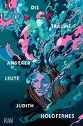 Cover: Die Tr&auml;ume anderer Leute - Kiepenheuer & Witsch