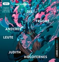 Cover: Die Tr&auml;ume anderer Leute - L&uuml;bbe Audio