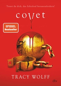 Abbildung von: Covet - dtv