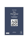 Cover: Der Disrupteur - Vahlen