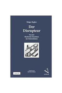 Abbildung von: Der Disrupteur - Vahlen