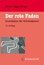 Cover: Der Rote Faden - C.F. Müller