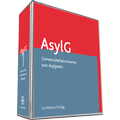 Cover: Gemeinschaftskommentar zum Asylgesetz (GK-AsylG) - Luchterhand