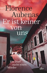 Abbildung von: Er ist keiner von uns - dtv