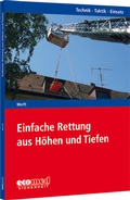 Cover: Einfache Rettung aus H&ouml;hen und Tiefen - ecomed Storck